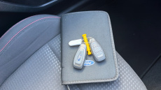 Ford Focus 1.0 EcoBoost 125 ST-Line 5dr Petrol Hatchback